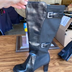 Lifestride Women's Lacy Knee High Boots